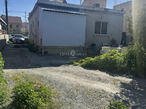 BUILDING PLOT 361 m2 IN POTAMOS GERMASOGIAS - 8