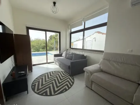 4 +1 BEDROOM DETACHED VILLA FOR RENT IN MOUTAGIAKKA - 11