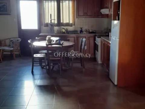 3 BEDROOM BUNGALOW IN VASA KOILANIOU - 5