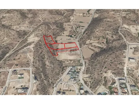 Residential land suitable for development in Agios Athanasios - 9