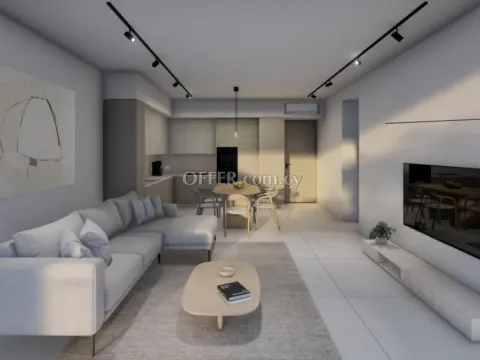 Apartment (Flat) in Universal, Paphos for Sale - 11