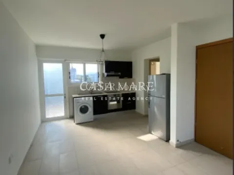 1bedroom apartment in Pallouriotissa - 8