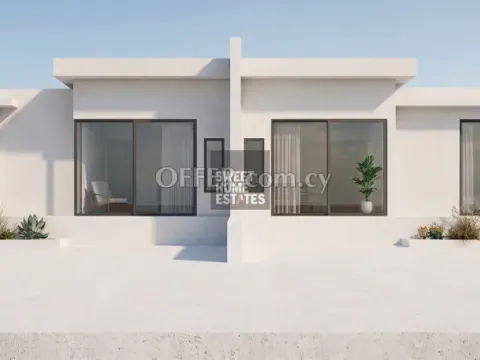 Charming Two Bedroom Bungalow in Sotira - 3