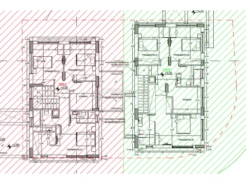 Brand New Three plus 1 Bedroom House in Archangelos - 8