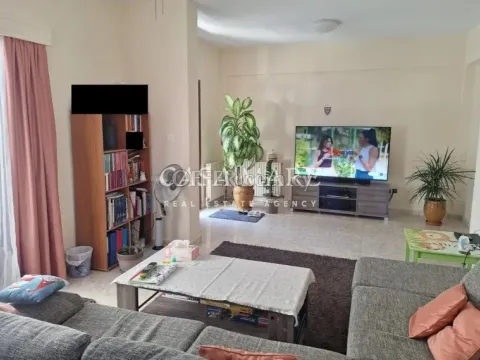 3 bedrooms House in Egkomi - 8