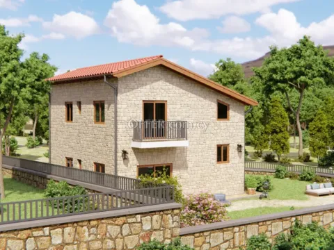 House (Detached) in Souni-Zanakia, Limassol for Sale - 5