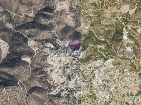 Large Development Field for Sale Agios Tychonas - 2