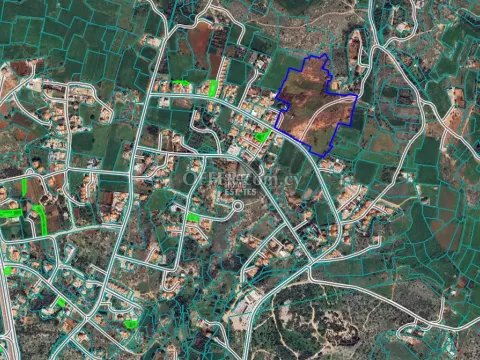 Share of Residential Field in Ayia Napa - 3
