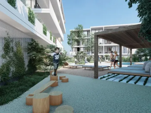 Apartment (Flat) in Universal, Paphos for Sale - 10