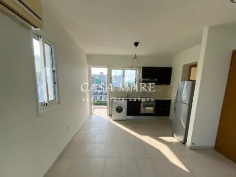 1bedroom apartment in Pallouriotissa - 7