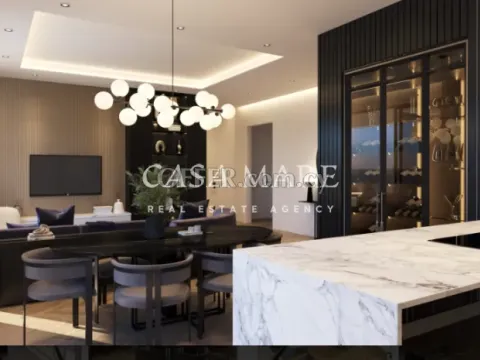 2 bedroom apartment in Agios Omologites, Nicosia - 7