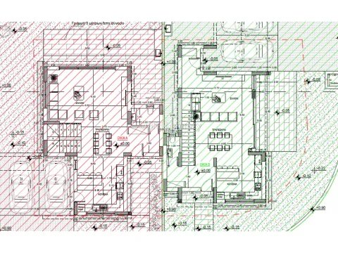 Brand New Three plus 1 Bedroom House in Archangelos - 7