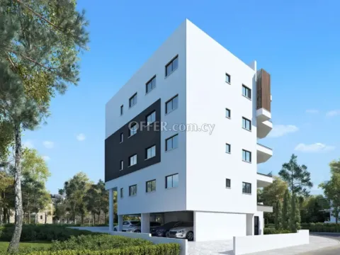 Apartment (Penthouse) in Agios Ioannis, Limassol for Sale - 8