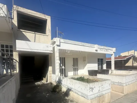 BUILDING PLOT 361 m2 IN POTAMOS GERMASOGIAS - 6