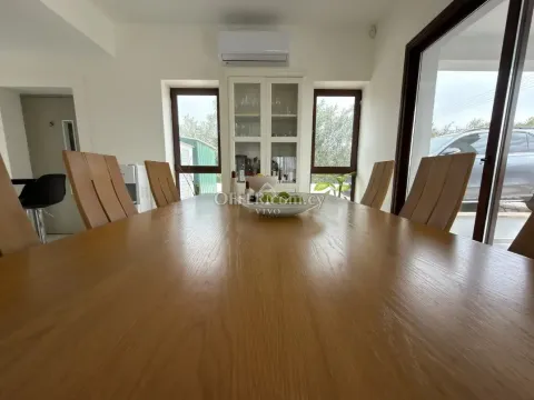 4 +1 BEDROOM DETACHED VILLA FOR RENT IN MOUTAGIAKKA - 9