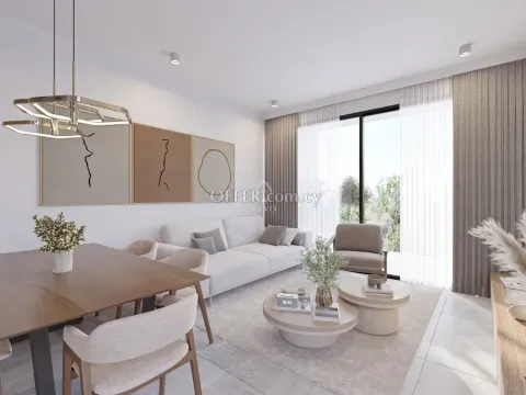 TWO BEDROOM APARTMENT IN CHLORAKA - PAPHOS - 9