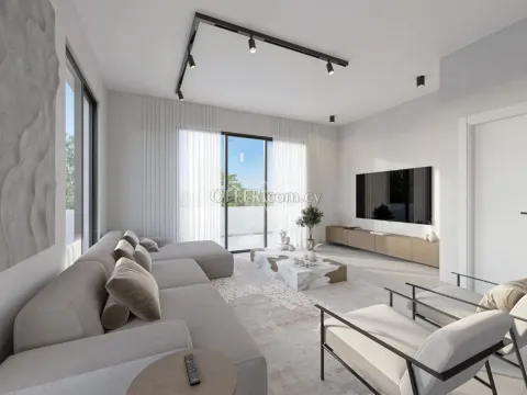 THREE BEDROOM DETACHED VILLA WITH SWIMMING POOL IN KISSONERGA - 8