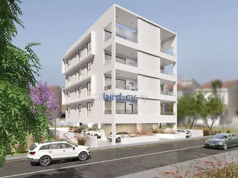 2 Bed Apartment for Sale in Kaimakli, Nicosia - 2