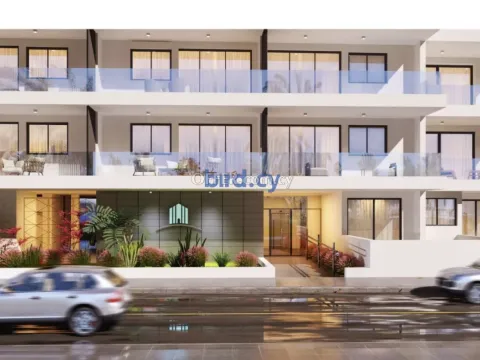 1 Bed Apartment for Sale in Aglantzia, Nicosia - 3