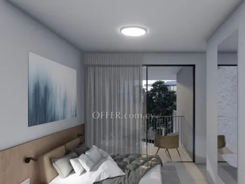 Apartment (Flat) in Universal, Paphos for Sale - 9