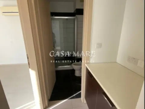 1bedroom apartment in Pallouriotissa - 6