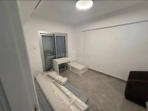 THREE BEDROOM APARTMENT FOR RENT IN AGIA TRIADA LIMASSOL CENTER - 6