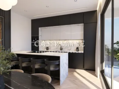 2 bedroom apartment in Agios Omologites, Nicosia - 6