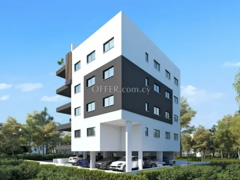 Apartment (Penthouse) in Agios Ioannis, Limassol for Sale - 7