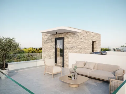 House (Detached) in Agia Marinouda, Paphos for Sale - 9