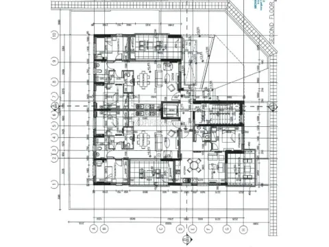 New one bedroom apartment in Agios Dometios area Nicosia - 6