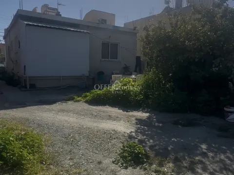 BUILDING PLOT 361 m2 IN POTAMOS GERMASOGIAS - 5