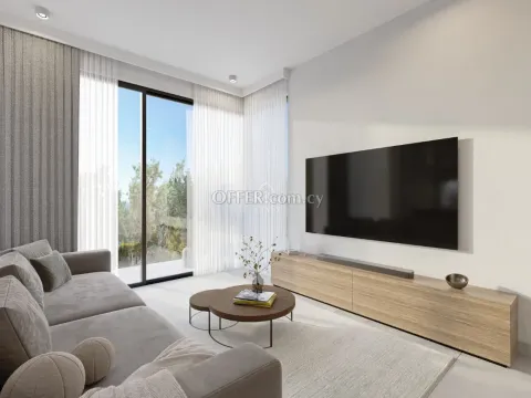 TWO BEDROOM APARTMENT IN CHLORAKA - PAPHOS - 8