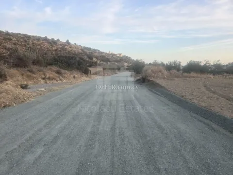 Residential land suitable for development in Agios Athanasios - 6
