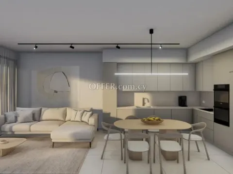 Apartment (Flat) in Universal, Paphos for Sale - 8