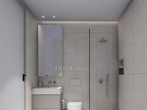 Apartment (Flat) in Universal, Paphos for Sale - 8