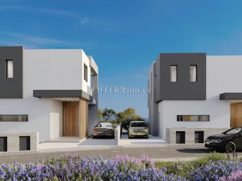 New Luxury Villa For Sale in Tala 10 months Delivery - VAT 5% - 7
