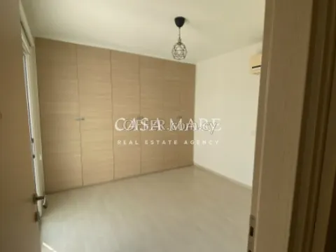 1bedroom apartment in Pallouriotissa - 5