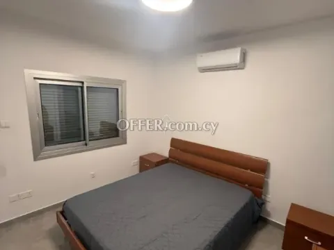 THREE BEDROOM APARTMENT FOR RENT IN AGIA TRIADA LIMASSOL CENTER - 5