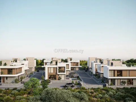 House (Detached) in Agia Marinouda, Paphos for Sale - 8