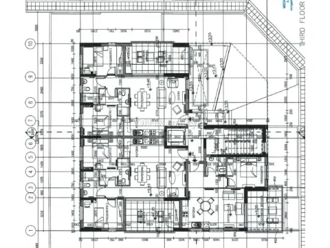 New one bedroom apartment in Agios Dometios area Nicosia - 5