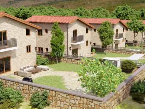 House (Detached) in Souni-Zanakia, Limassol for Sale - 2