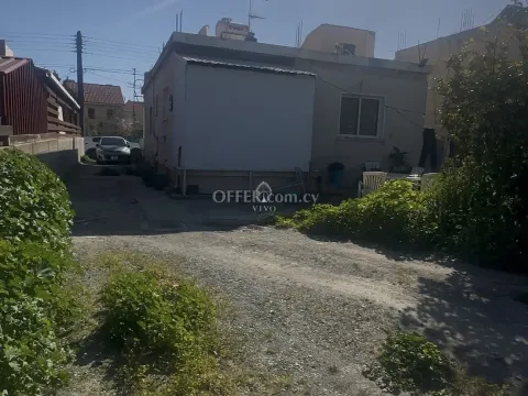 BUILDING PLOT 361 m2 IN POTAMOS GERMASOGIAS - 4