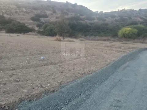 Residential land suitable for development in Agios Athanasios - 5