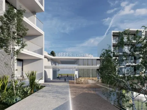 Apartment (Flat) in Universal, Paphos for Sale - 7
