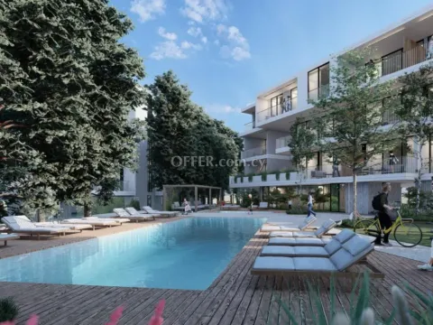 Apartment (Flat) in Universal, Paphos for Sale - 7