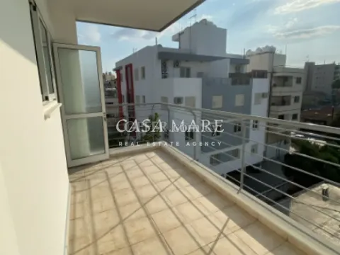 1bedroom apartment in Pallouriotissa - 4