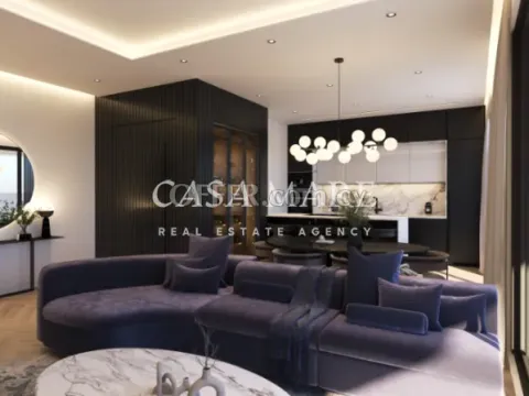 2 bedroom apartment in Agios Omologites, Nicosia - 4