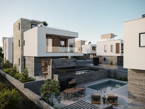 House (Detached) in Agia Marinouda, Paphos for Sale - 7