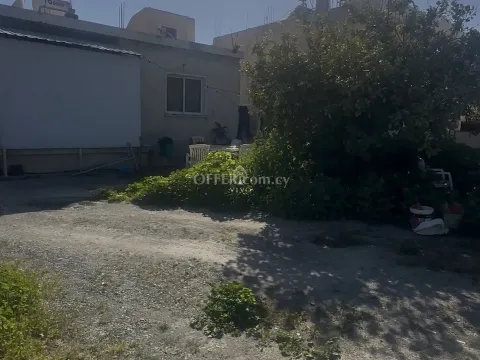 BUILDING PLOT 361 m2 IN POTAMOS GERMASOGIAS - 3