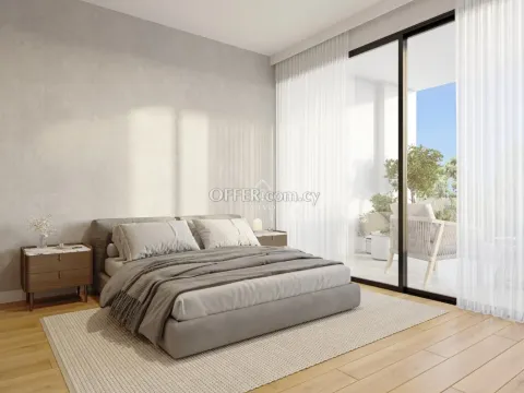 TWO BEDROOM APARTMENT IN CHLORAKA - PAPHOS - 6